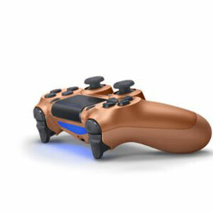 Manette PS4 Original Gold – Image 1