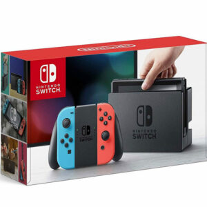 Nintendo Switch – Image 1