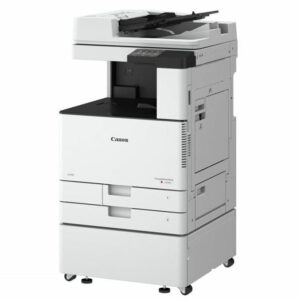 Phocopieur Canon IR3125i – Image 1