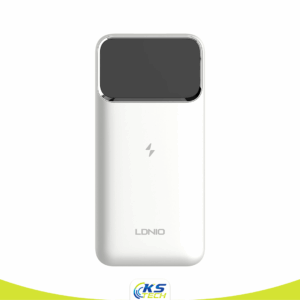 POWER BANK LDNIO PQ11 10000MAH – Image 1