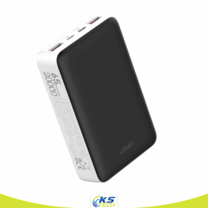 POWER BANK LDNIO PQ27 20000MAH – Image 1