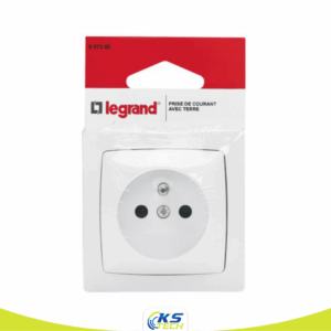 PRISE LEGRAND – Image 1