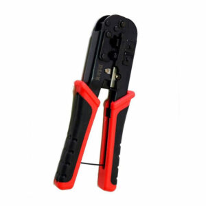 Pince À Sertir D-Link Pour RJ-11 et RJ-45 – Image 1