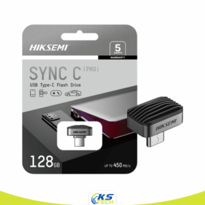 HIKSEMI Sync C Pro 128 Go – Image 1