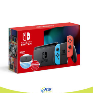 Nintendo switch – Image 1