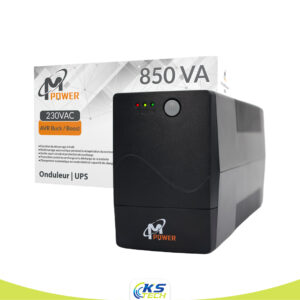 Onduleur 850 VA – Image 1