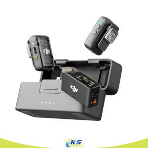 Dji Mic 2 – Image 1