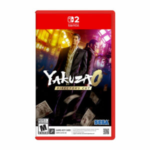 Yakuza nintendo switch – Image 1