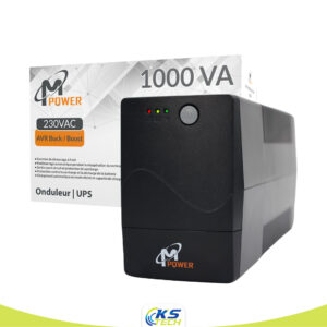 Onduleur 1000 VA – Image 1