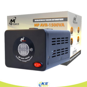 MP AVR-1500VA – Image 1