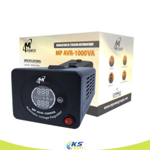 MP AVR-1000VA – Image 1