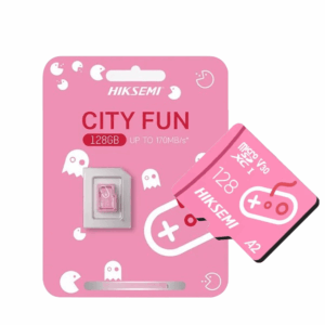 USB HIKSEMI City Fun 128 Go