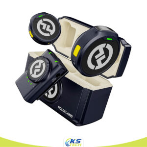 LARK M2 Microphone sans fi – Image 1