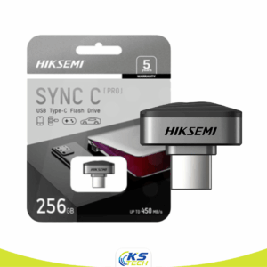 HIKSEMI Sync C Pro 256 Go – Image 1