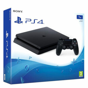 PlayStation 4 (1To) – Image 1