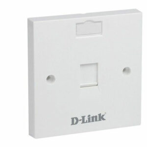 Prise murale réseau RJ45 D-Link – Image 1