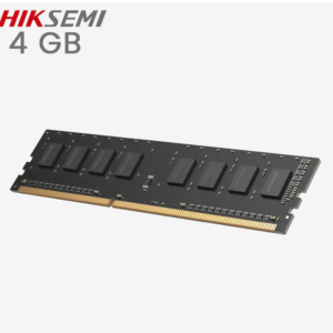 RAM DDR3 Desktop HIKSEMI HSC304U16Z1 4GB – Image 1