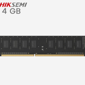 RAM DDR4 DESKTOP HIKSEMI _ HIKVISION HSC404U26Z1 HIKER_W 4GB DDR4 2666MHz HS-D – Image 1