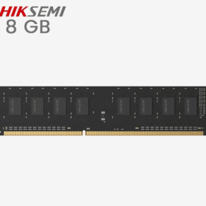 RAM DDR4 Desktop HIKSEMI HSC408U26Z1 HIKER_W 8GB 2666MHz HS-D – Image 1