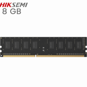 RAM DDR4 Desktop HIKSEMI / HIKVISION HSC408U32Z1 HIKER_W 8GB 3200MHz – Image 1