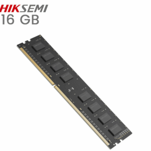 RAM DDR4 DESKTOP HIKSEMI _ HIKVISION HSC416U26Z1 HIKER_W 16GB DDR4 2666MHz HS- – Image 1
