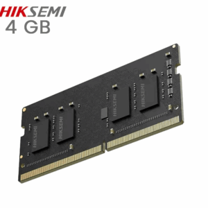 RAM DDR4 Laptop HIKSEMI / HIKVISION HSC408S26Z1 HIKER_W 4GB 2666MHz SODIMM – Image 1