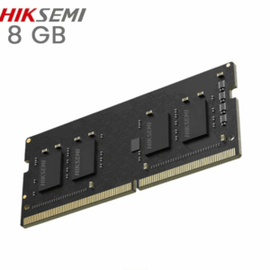 RAM DDR4 LAPTOP HIKSEMI _ HIKVISION HSC408S32Z1 ) HIKER_W 8GB DDR4 3200MHZ SOD – Image 1