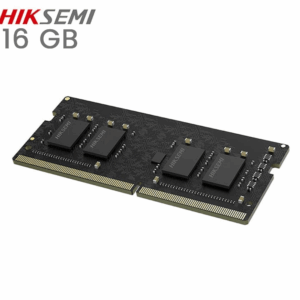 RAM DDR5 DESKTOP HIKSEMI _ HIKVISION HSC516U32Z1) HIKER_W 16GB DDR5 3200MHZ HS–1 – Image 1