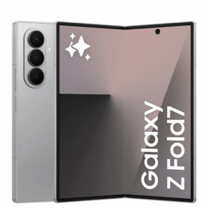 SAMSUNG GALAXY FOLD7 512GB DUAL SIM – Image 1