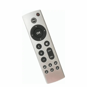 TELECOMMANDE APPLE TV NEW MODEL  MJFN3  REMONTE – Image 1