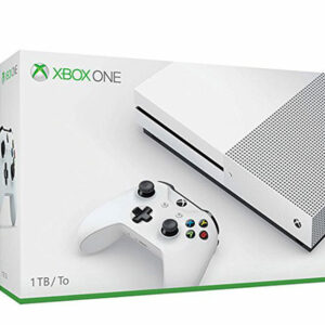 Xbox One S – 1To – Image 1