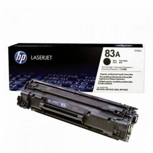 Cartouche HP 83A – Image 1
