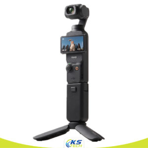 Dji osmo pocket 3 – Image 1