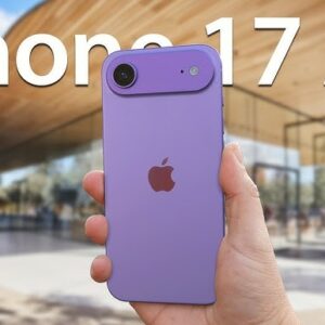 Iphone 17 Air – Image 1
