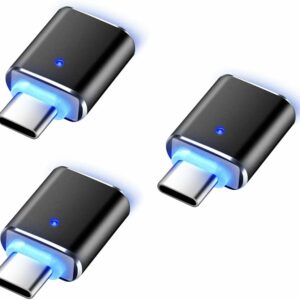 Adaptateur haute vitesse Type-C vers USB 3.0 – Image 1