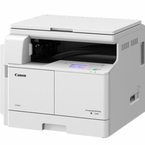 Photocopieuse Canon IR2206 – Image 1