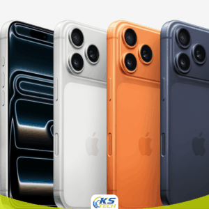 iPhone 17 Pro Max 256 Go – Image 1